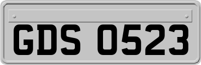 GDS0523