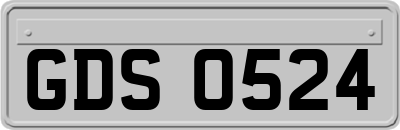 GDS0524