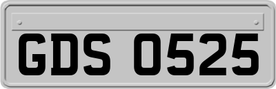 GDS0525