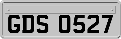 GDS0527