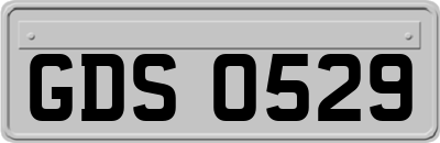 GDS0529