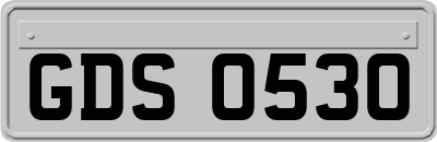 GDS0530