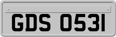 GDS0531