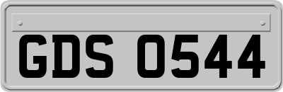 GDS0544