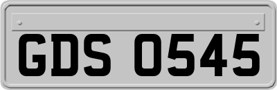 GDS0545