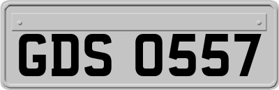 GDS0557