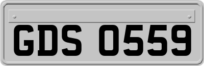 GDS0559
