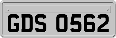 GDS0562