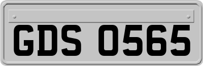 GDS0565