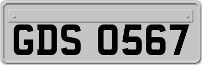 GDS0567