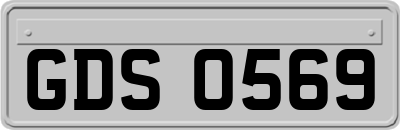GDS0569