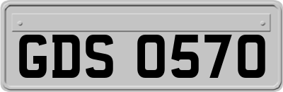 GDS0570