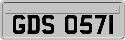 GDS0571