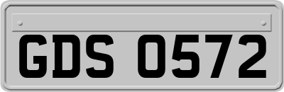 GDS0572