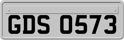 GDS0573