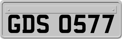 GDS0577