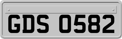 GDS0582