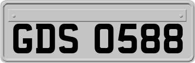 GDS0588