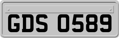 GDS0589