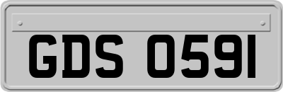 GDS0591