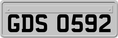 GDS0592