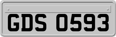 GDS0593