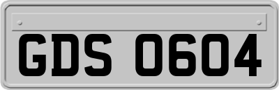 GDS0604