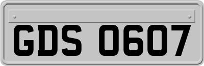 GDS0607