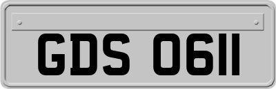 GDS0611