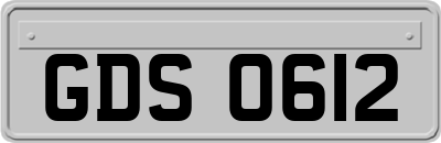 GDS0612