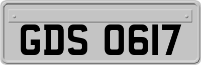 GDS0617