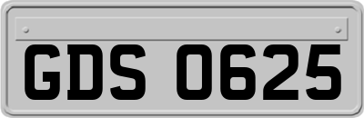 GDS0625