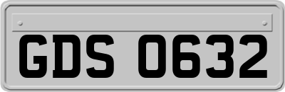 GDS0632