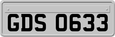 GDS0633