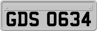 GDS0634