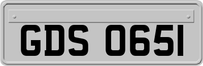 GDS0651