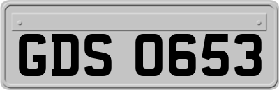 GDS0653