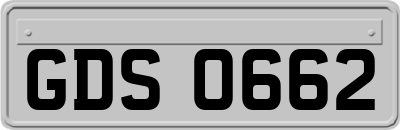 GDS0662