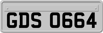 GDS0664