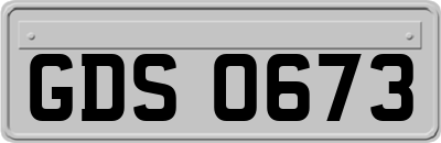 GDS0673
