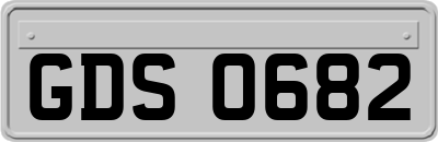 GDS0682