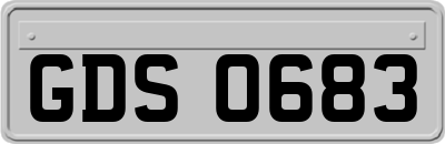 GDS0683