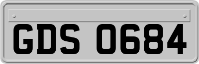 GDS0684