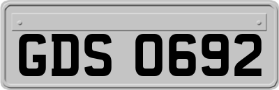 GDS0692