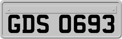 GDS0693