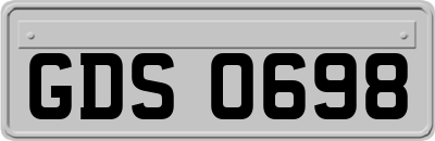 GDS0698