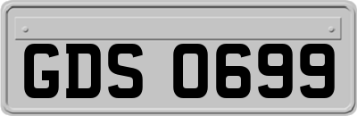 GDS0699