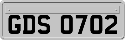 GDS0702