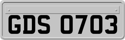 GDS0703