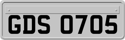 GDS0705